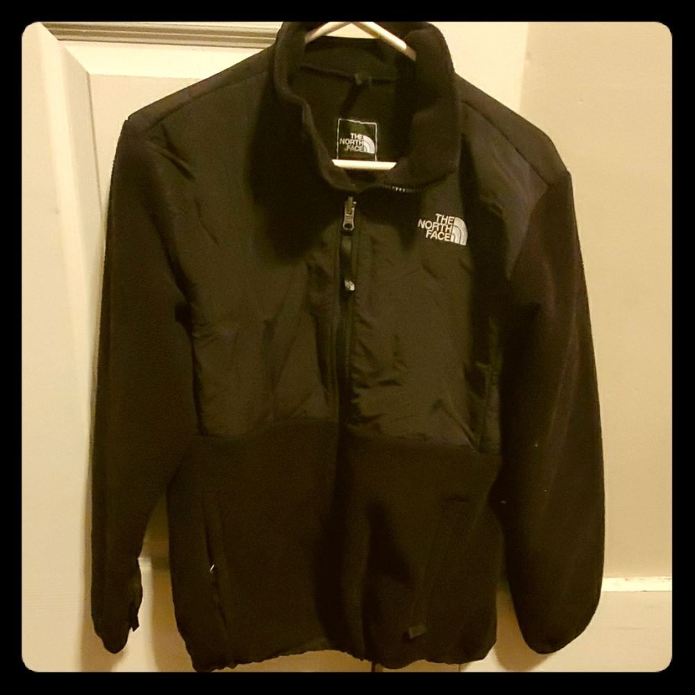 Kids North Face jacket